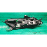 68157105AQ Jeep Cherokee KL left headlight 2014-2018