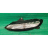 68157105AQ Jeep Cherokee KL left headlight 2014-2018