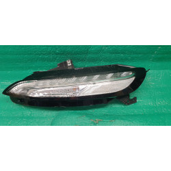 68157105AQ Jeep Cherokee KL left headlight 2014-2018