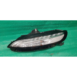 68157105AQ Jeep Cherokee KL left headlight 2014-2018