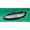 68157105AQ Jeep Cherokee KL left headlight 2014-2018
