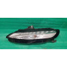 68157105AQ Jeep Cherokee Left Turn LED Park Lamp Headlight 2014-2018