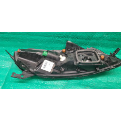 68157105AQ Jeep Cherokee Left Turn LED Park Lamp Headlight 2014-2018