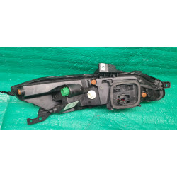 68157105AQ Jeep Cherokee Left Turn LED Park Lamp Headlight 2014-2018