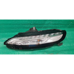 68157105AQ Jeep Cherokee Left Turn LED Park Lamp Headlight 2014-2018