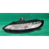 68157105AQ Jeep Cherokee Left Turn LED Park Lamp Headlight 2014-2018