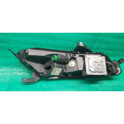68157105AQ Jeep Cherokee Left Turn LED Park Lamp Headlight 2014-2018