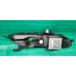 68157105AQ Jeep Cherokee Left Turn LED Park Lamp Headlight 2014-2018