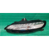 68157105AQ Jeep Cherokee Left Turn LED Park Lamp Headlight 2014-2018