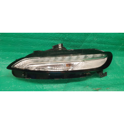 68157105AQ Jeep Cherokee Left Turn LED Park Lamp Headlight 2014-2018