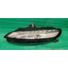 68157105AQ Jeep Cherokee Left Turn LED Park Lamp Headlight 2014-2018