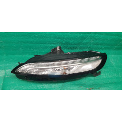 68157105AQ Jeep Cherokee Left Turn LED Park Lamp Headlight 2014-2018