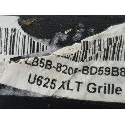 LB5B-8150-BB Ford Explorer Grille 2020 MB5B-8200-JA