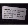 A2760108612 Mercedes-Benz C-Class Engine Cover 2016-2023