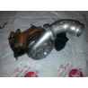 Jeep Grand Cherokee Turbocharger 2010-2014 | Dodge Ram