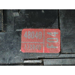 84652-48040 Lexus RX STEERING COLUMN WIPER STALK SWITCH 2004-2008