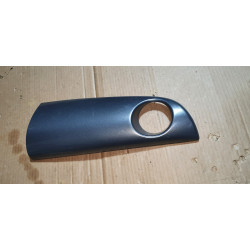 7124338 Mini Cooper Dashboard Trim Panel 2003-2007