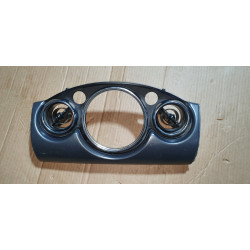 Mini Cooper Instrument Cluster Bezel Cover 2003-2007