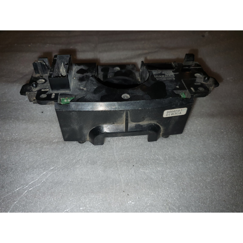 8666597 Volvo S60 WIPER & INDICATOR STALK STEERING CONTROL MODULE