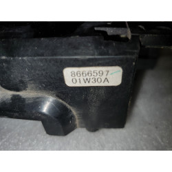 8666597 Volvo S60 WIPER & INDICATOR STALK STEERING CONTROL MODULE