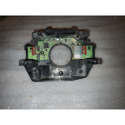 8666597 Volvo S60 WIPER & INDICATOR STALK STEERING CONTROL MODULE