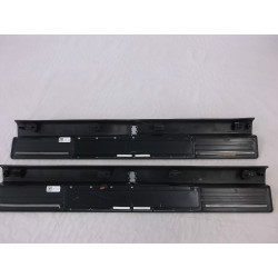 AR33-6313200-B Ford Mustang Sill Scuff Plates 2010-2014 AR33-6313201-B