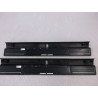 AR33-6313200-B Ford Mustang Sill Scuff Plates 2010-2014 AR33-6313201-B