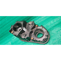 68174064AF Dodge Challenger LED Halogen Headlight 2015-2021 68174064AD