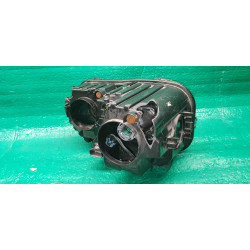 68174064AF Dodge Challenger LED Halogen Headlight 2015-2021 68174064AD