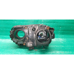 68174064AF Dodge Challenger LED Halogen Headlight 2015-2021 68174064AD