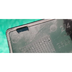 Dodge Ram Left Mirror Housing Cover Temp Sensor Cap 2019-2023
