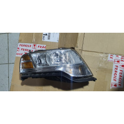8F93-13005-AG Ford Taurus X Right Headlight 2008-2009 8F93-13005-A