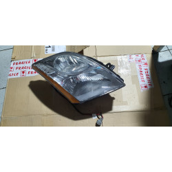 26010ZT50A Nissan Sentra Right Headlight 2010-2012