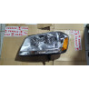 05116343AD Dodge Avenger Headlight 2007-2014 05116343AC