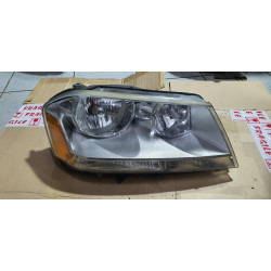 05116342AC Dodge Avenger Right Headlight 2007-2014