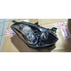 26010-ZX10B Nissan Altima Right Halogen Headlight 2010-2013