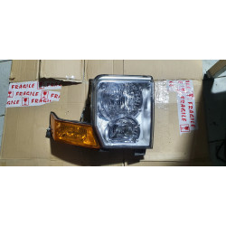 55396536AE Jeep Commander Right Headlight 2006-2010