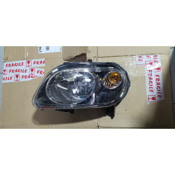 15943816 Chevrolet HHR Left Headlight 2006-2011