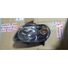15943816 Chevrolet HHR Left Headlight 2006-2011
