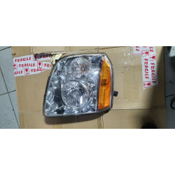 15904465 GMC Yukon Headlight 2007-2009 16532814