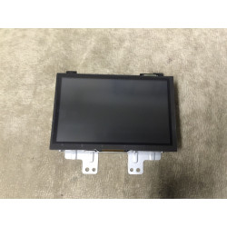 28387-4HB2C Infiniti Q50 Touch Screen LCD Display Info Monitor 2014-2016