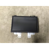 28387-4HB2C Infiniti Q50 Touch Screen LCD Display Info Monitor 2014-2016