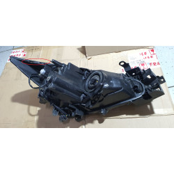 BHN1-51040 Mazda 3 Left Halogen Headlight 2014-2016 BJT1-51040