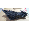 BHN1-51040 Mazda 3 Left Halogen Headlight 2014-2016 BJT1-51040