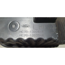 HC3B-13006-A Ford F-250 Super Duty Headlight 2017-2019 HC3B-13005-A