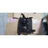 23477066 Chevrolet Silverado 2500 HD Left Headlight 2015-2019 23223259