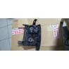 23223256 Chevrolet Silverado 1500 Right Headlight 2014-2016