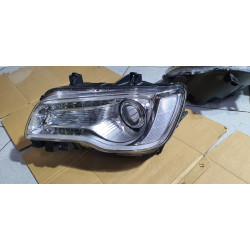 68196279AF Chrysler 300 Left LED Xenon AFS Headlight 2015-2023 68402941AB