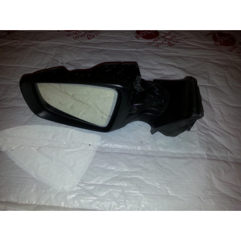 25922226 Buick LaCrosse Left Mirror 2010-2013