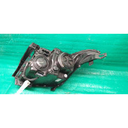 20871473 Cadillac SRX Left Halogen LED Headlight 2010-2016 22853872